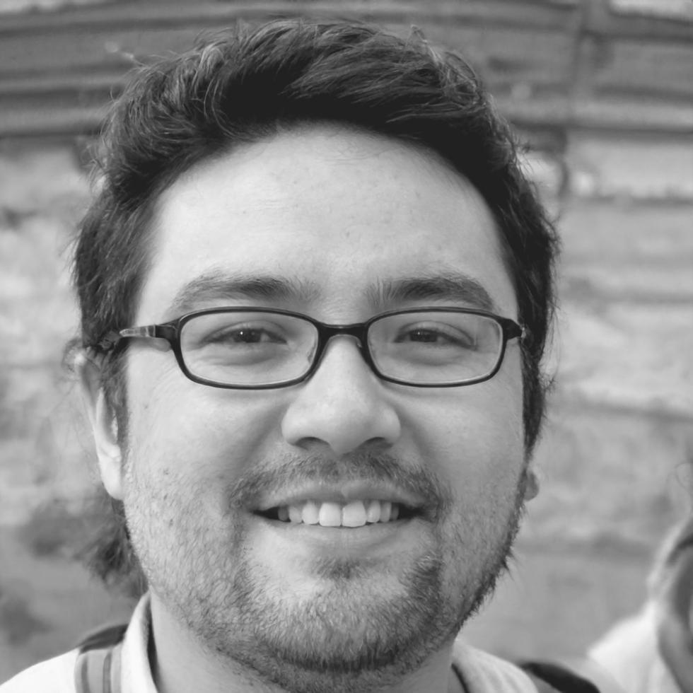 Aurelio Mendizábal, Director Ejecutivo de Doravielsyn