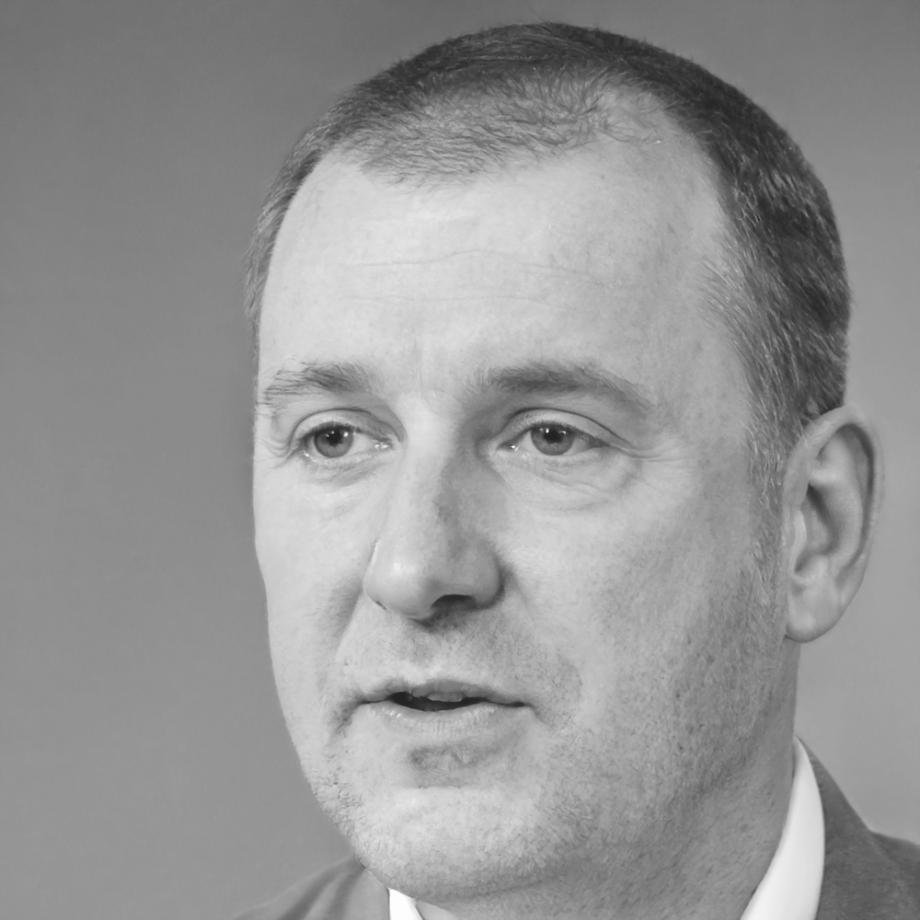 Isidro Valtueña, Director de Estrategia Financiera