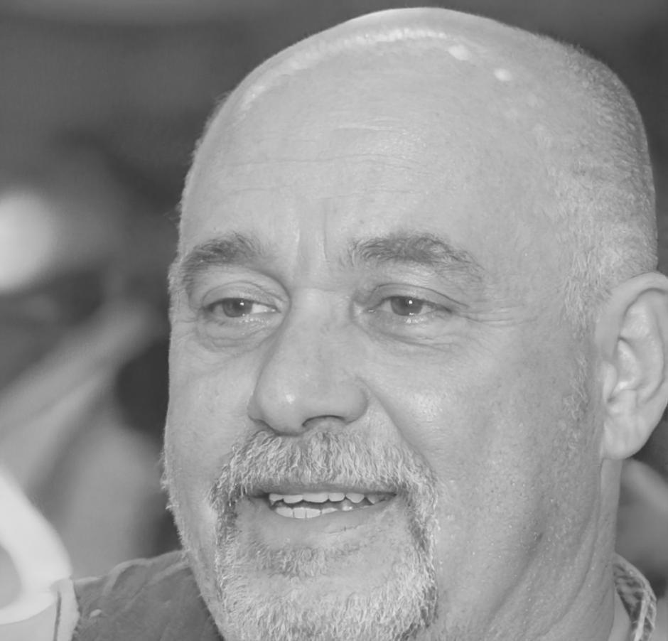 Retrato profesional de Iñaki Mendizabal