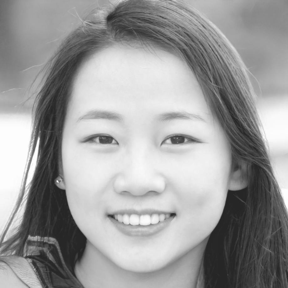 Retrato profesional de Ainara Etxebarria